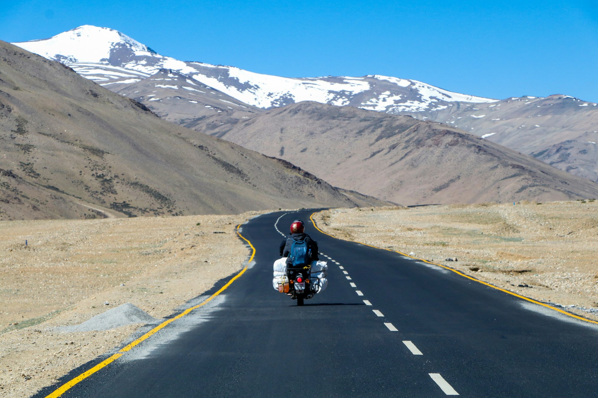 Ladakh Pangong Lake Leh Nubra Valley